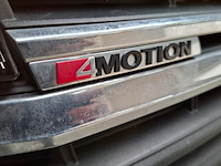 Bedrijfsauto, volkswagen, transporter 4motion, 2021 - afbeelding 54 van  60