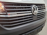 Bedrijfsauto, volkswagen, transporter 4motion, 2021 - afbeelding 55 van  60