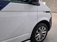 Bedrijfsauto, volkswagen, transporter 4motion, 2021 - afbeelding 45 van  60