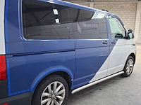 Bedrijfsauto, volkswagen, transporter 4motion, 2021 - afbeelding 58 van  60