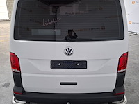 Bedrijfsauto, volkswagen, transporter 4motion, 2021 - afbeelding 59 van  60