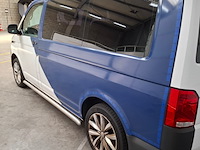 Bedrijfsauto, volkswagen, transporter 4motion, 2021 - afbeelding 2 van  58