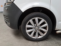 Bedrijfsauto, volkswagen, transporter 4motion, 2021 - afbeelding 4 van  58