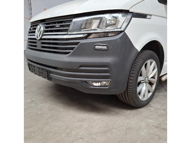 Bedrijfsauto, volkswagen, transporter 4motion, 2021 - afbeelding 6 van  58