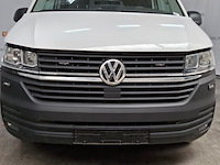 Bedrijfsauto, volkswagen, transporter 4motion, 2021 - afbeelding 7 van  58