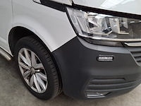Bedrijfsauto, volkswagen, transporter 4motion, 2021 - afbeelding 8 van  58