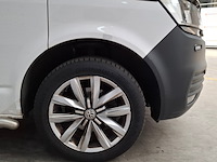 Bedrijfsauto, volkswagen, transporter 4motion, 2021 - afbeelding 9 van  58