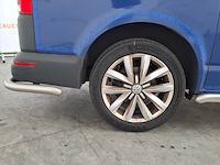 Bedrijfsauto, volkswagen, transporter 4motion, 2021 - afbeelding 10 van  58