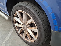 Bedrijfsauto, volkswagen, transporter 4motion, 2021 - afbeelding 11 van  58