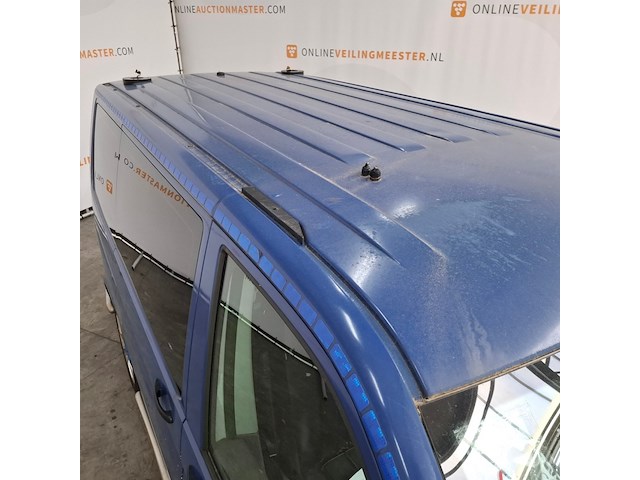 Bedrijfsauto, volkswagen, transporter 4motion, 2021 - afbeelding 13 van  58