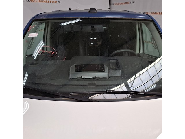 Bedrijfsauto, volkswagen, transporter 4motion, 2021 - afbeelding 14 van  58
