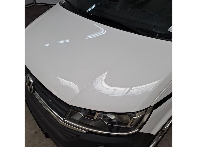 Bedrijfsauto, volkswagen, transporter 4motion, 2021 - afbeelding 17 van  58