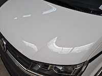 Bedrijfsauto, volkswagen, transporter 4motion, 2021 - afbeelding 17 van  58