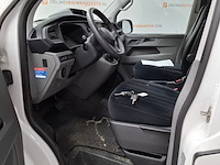 Bedrijfsauto, volkswagen, transporter 4motion, 2021 - afbeelding 20 van  58