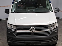 Bedrijfsauto, volkswagen, transporter 4motion, 2021 - afbeelding 12 van  58