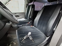 Bedrijfsauto, volkswagen, transporter 4motion, 2021 - afbeelding 24 van  58