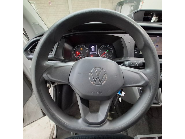 Bedrijfsauto, volkswagen, transporter 4motion, 2021 - afbeelding 25 van  58