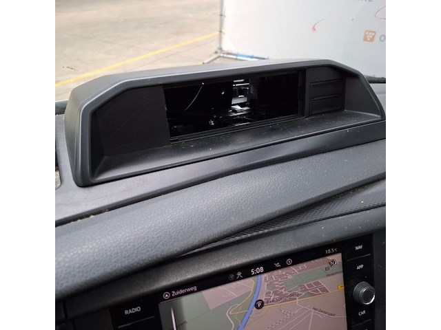 Bedrijfsauto, volkswagen, transporter 4motion, 2021 - afbeelding 28 van  58