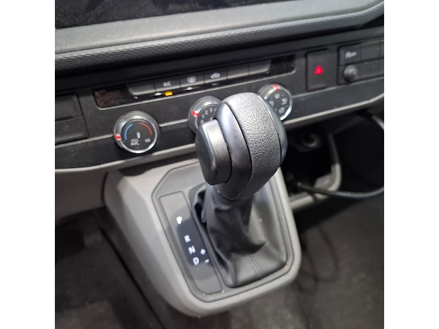 Bedrijfsauto, volkswagen, transporter 4motion, 2021 - afbeelding 30 van  58