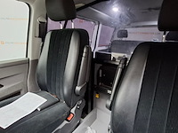 Bedrijfsauto, volkswagen, transporter 4motion, 2021 - afbeelding 32 van  58