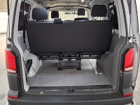 Bedrijfsauto, volkswagen, transporter 4motion, 2021 - afbeelding 33 van  58