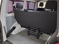 Bedrijfsauto, volkswagen, transporter 4motion, 2021 - afbeelding 35 van  58