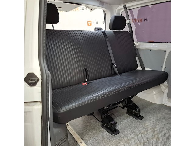 Bedrijfsauto, volkswagen, transporter 4motion, 2021 - afbeelding 37 van  58