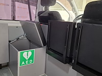 Bedrijfsauto, volkswagen, transporter 4motion, 2021 - afbeelding 38 van  58