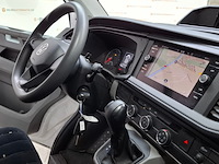 Bedrijfsauto, volkswagen, transporter 4motion, 2021 - afbeelding 39 van  58