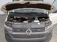Bedrijfsauto, volkswagen, transporter 4motion, 2021 - afbeelding 41 van  58