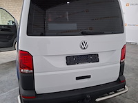 Bedrijfsauto, volkswagen, transporter 4motion, 2021 - afbeelding 51 van  58