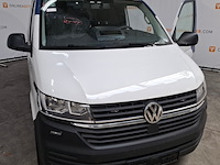 Bedrijfsauto, volkswagen, transporter 4motion, 2021 - afbeelding 52 van  58