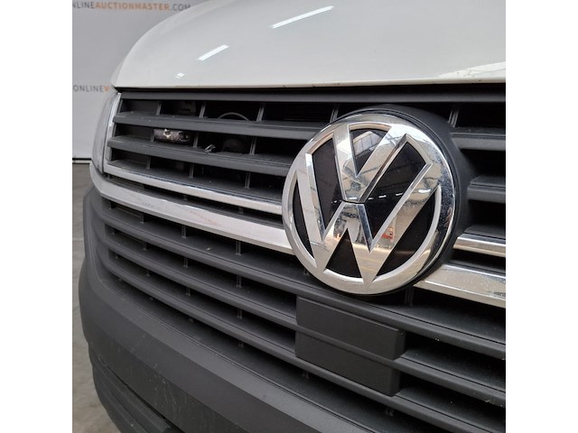 Bedrijfsauto, volkswagen, transporter 4motion, 2021 - afbeelding 53 van  58