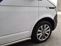 Bedrijfsauto, volkswagen, transporter 4motion, 2021 - afbeelding 45 van  58