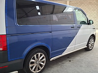 Bedrijfsauto, volkswagen, transporter 4motion, 2021 - afbeelding 56 van  58