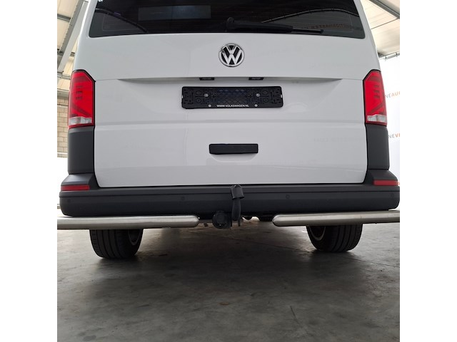 Bedrijfsauto, volkswagen, transporter 4motion, 2021 - afbeelding 58 van  58
