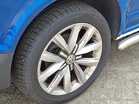 Bedrijfsauto, volkswagen, transporter 4motion, 2021 - afbeelding 2 van  48
