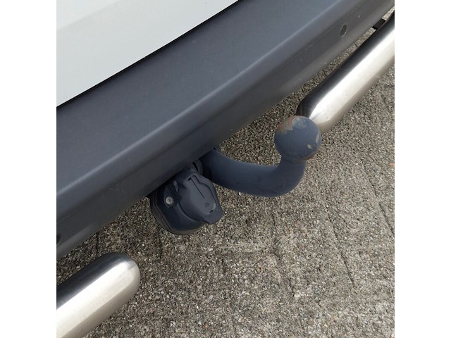 Bedrijfsauto, volkswagen, transporter 4motion, 2021 - afbeelding 4 van  48