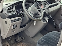 Bedrijfsauto, volkswagen, transporter 4motion, 2021 - afbeelding 5 van  48