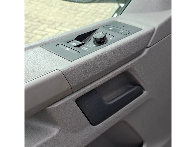 Bedrijfsauto, volkswagen, transporter 4motion, 2021 - afbeelding 6 van  48