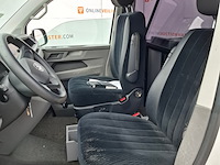 Bedrijfsauto, volkswagen, transporter 4motion, 2021 - afbeelding 7 van  48