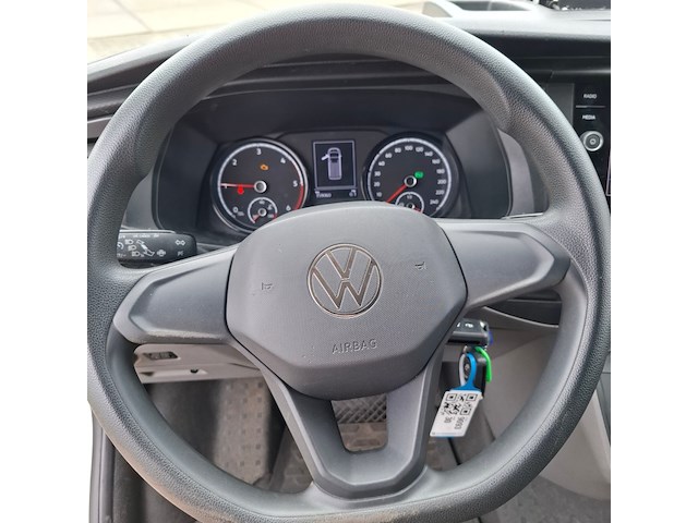 Bedrijfsauto, volkswagen, transporter 4motion, 2021 - afbeelding 8 van  48