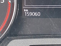 Bedrijfsauto, volkswagen, transporter 4motion, 2021 - afbeelding 10 van  48