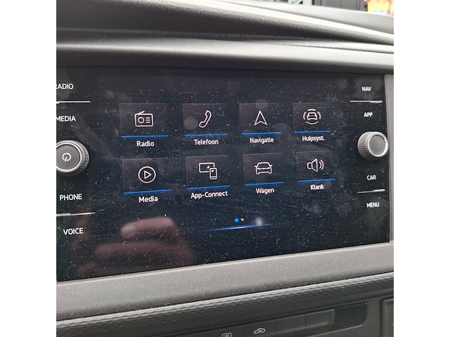 Bedrijfsauto, volkswagen, transporter 4motion, 2021 - afbeelding 13 van  48