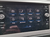 Bedrijfsauto, volkswagen, transporter 4motion, 2021 - afbeelding 13 van  48