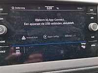 Bedrijfsauto, volkswagen, transporter 4motion, 2021 - afbeelding 15 van  48