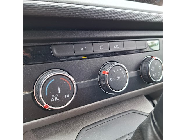 Bedrijfsauto, volkswagen, transporter 4motion, 2021 - afbeelding 16 van  48