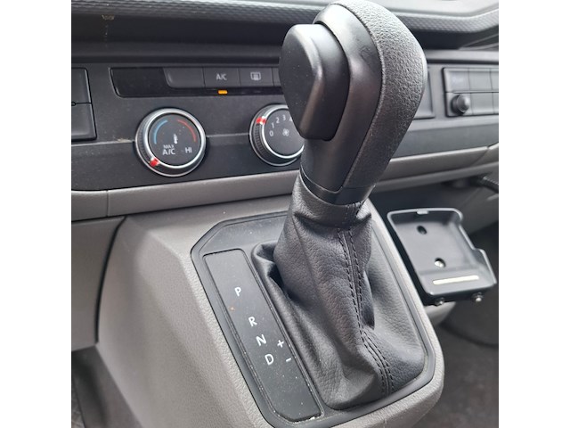 Bedrijfsauto, volkswagen, transporter 4motion, 2021 - afbeelding 17 van  48