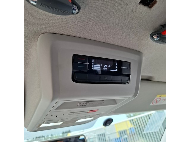 Bedrijfsauto, volkswagen, transporter 4motion, 2021 - afbeelding 18 van  48