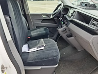 Bedrijfsauto, volkswagen, transporter 4motion, 2021 - afbeelding 20 van  48